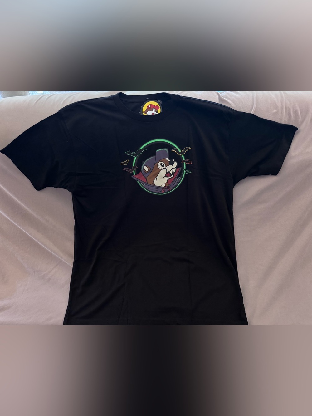 2026 NEW BUC-EE'S HALLOWEEN T-Shirt